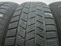 4бр зимни гуми 215/65/16 CONTINENTAL L06368, снимка 3