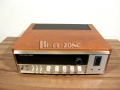 Ресивър   Harman/kardon ta600 /, снимка 2
