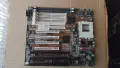 Дънна платка Kaimei KM-T5-T1 Ver 1.32 Socket 7, снимка 4