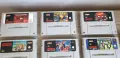 Игри за Super Nintendo, снимка 6