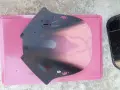 Honda PC.Слюда оригинална без закрепващи стойки, снимка 3