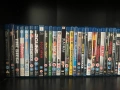 Blu-ray/Блу-рей филми/movies/films без БГ субтитри, снимка 2
