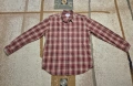 Filson риза туризъм лов риболов бушкрафт , снимка 1