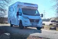 продава кемпер NOTIN Bilbao, снимка 1