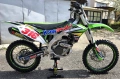 Kawasaki Kx 250Fi НОВ ВНОС!!!, снимка 5