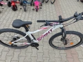 PA Велосипед 27.5" MAVERICK LADY бял, снимка 2