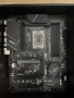 Дънна платка MSI PRO Z790-P WIFI DDR4 / LGA 1700 - С ПРОБЛЕМ!, снимка 3