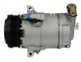 Компресор за климатик NISSENS NIS 89038, снимка 5