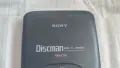 Дискмен - Sony D137cr - Made in Japan , снимка 7