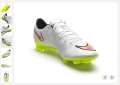професионални бутонки Nike Mercurial Vapor X FG ACC номер 41 , снимка 7