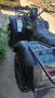 suzuki kingquad 300, снимка 8