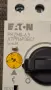 моторна термична защита Eaton, Siemens, снимка 5