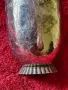 стара сребърна чаша-1939г.-114гр., снимка 4