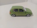 1/43 Volkswagen Golf 4 Bburago Italy , снимка 6