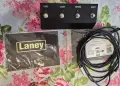 Продавам усилвател за китара Laney IRT-Studio, снимка 8