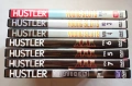 DVD Hustler, снимка 6