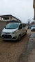 ford transit custom long 8+1 кожа climaX2 107000км печка ford, снимка 11