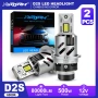 XSTORM D2S LED крушки Canbus за кола 8000LM 35W , снимка 1
