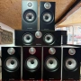 B&W CM9 Nautilus Bowers&Wilkins CM9 тонколони , снимка 10