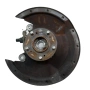 Преден ляв шенкел Honda Civic VIII 2006-2011 ID: 161921, снимка 1
