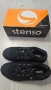 Работни обувки /safety shoes/STENSO jett black low S1PL ESD SR /размер 42/, снимка 4