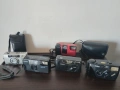 Лентови камери Konica Japan, снимка 1