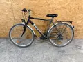 28цола алуминиев HERA мъжки градски велосипед колело[21ck-Shimano], снимка 13