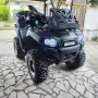 Kawasaki Brute Force 750 с много доработки и екстри, топ състояние, снимка 1