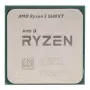 Процесор Ryzen 5 5600XT , снимка 1