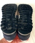 Dirk Bikkembergs Leather Sneakers Mens Size 43/27.5см ОРИГИНАЛ! Мъжки Кецове, снимка 11