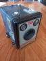 Стар фотоапарат 1957 Кодак(box camera), снимка 6