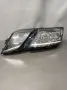 Шкода Октавия SKODA Octavia 3 facelift ляв фар , снимка 1
