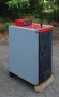 Чугунен котел на твърдо гориво Виадрус/Viadrus U22 5D 30 kW , снимка 5