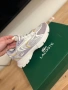 Чисто нови дамски маратонки Lacoste L003 Neo , снимка 2
