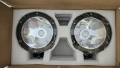 Авто/мото охранители LED канонни тела, снимка 1