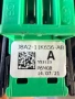 j8a2-014l20-ac, j8a2-11k656-ab решетки въздуховоди за парно с копче аварийни светлини от Land Rover, снимка 8
