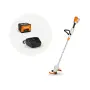 Чисто нова акумулаторна коса STIHL FSA 50 - комплект с батерия и зарядно – неотваряна кутия, снимка 9
