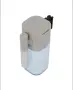 Каничка за мляко кафемашина с капсули Delonghi Nespresso Lattissima One Evo EN510.W, снимка 2