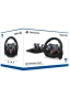 Висок Клас Волан Logitech G29 за PS4/PS5/PC - 1 Година Гаранция, снимка 3