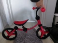 Колело без педали smarTrike Running Bike 2 в 1, снимка 1