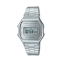 Часовници Casio A168 Vintage, снимка 4