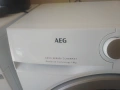 Инверторна пералня AEG и на изплащане, снимка 3