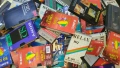 ВИДЕОКАСЕТИ 97 Броя в  ОТЛИЧНО СЪСТОЯНИЕ, снимка 1