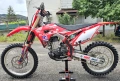 Honda Crf 450i НОВ ВНОС!!!, снимка 2