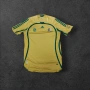 Adidas 2006-09 South Africa ретро оригинална тениска размер М , снимка 2