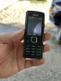 Телефон Nokia 6300 черен , снимка 1