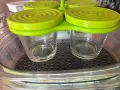 Уред за готвене на пара Tefal, снимка 4