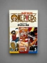 манга One Piece: East Blue 1-2-3, снимка 1