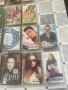 Аудио касети /касетки/ с оригинални записи - чужди и български, DVD филми, снимка 8