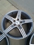 Джанти Mercedes 17" 5x112 Мерцедес 5х112, снимка 6